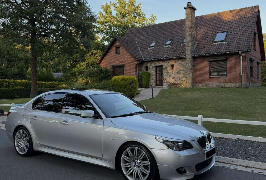 BMW dA