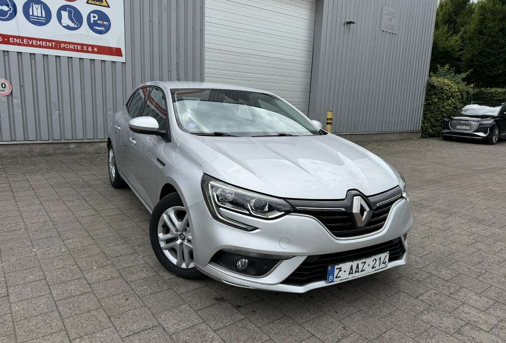 Renault 1.2 TCe Energy Life