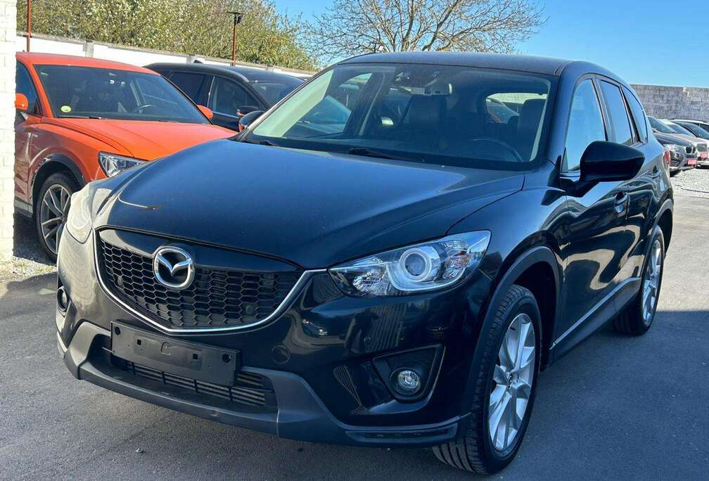 Mazda CX-5 2.2 CDVi 4x4 Sport BOITE AUTO PROBLEME MOTEUR