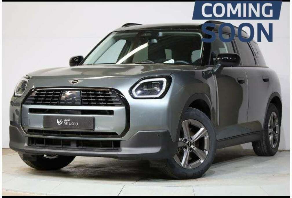 MINI