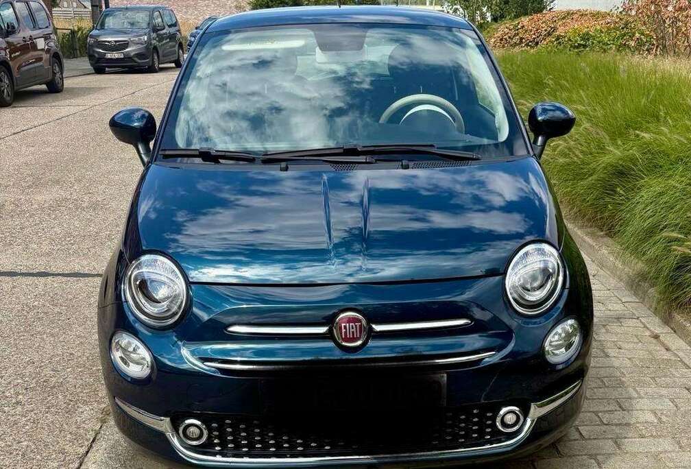 Fiat 500 1.0i MHEV Dolcevita Dolcevita