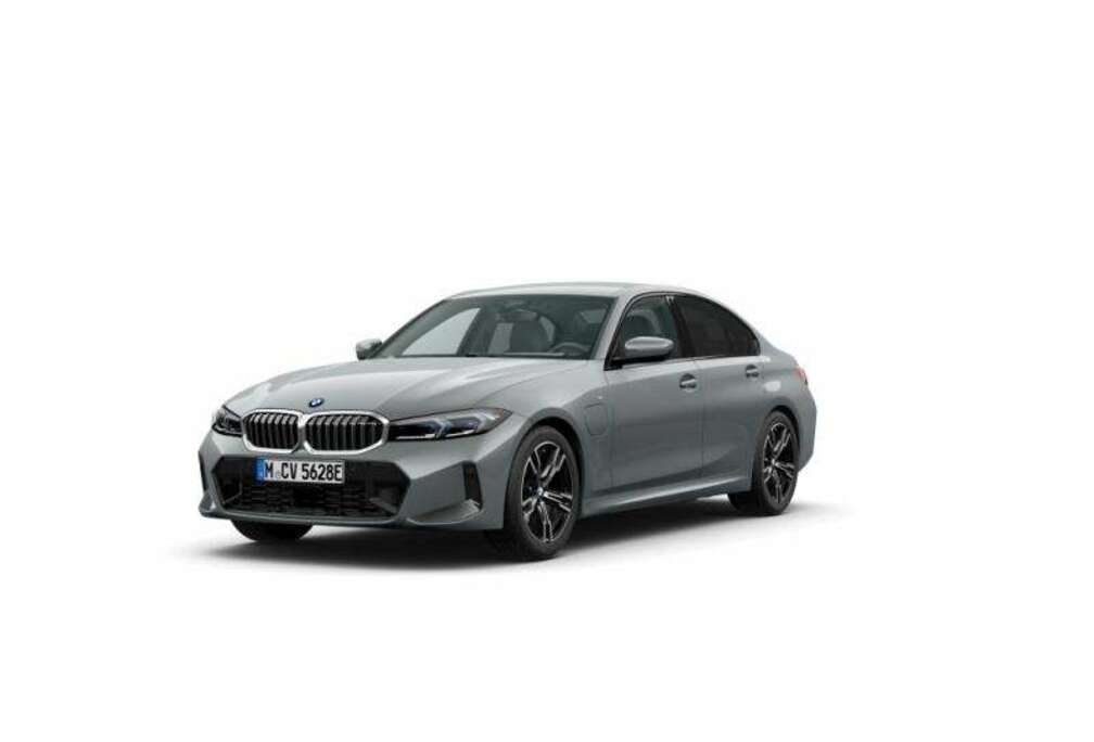 BMW M SPORT - ACT CRUISE - LEDER - HUD