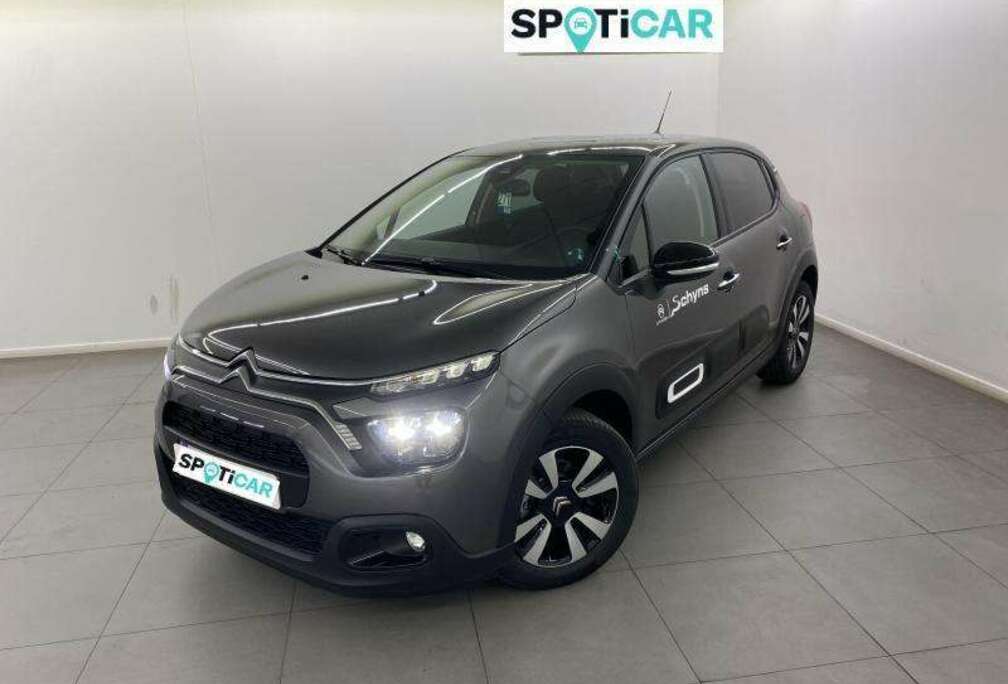 Citroen MAX