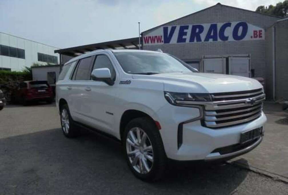 Chevrolet LICHTE VRACHT /LPI/2 ZIT