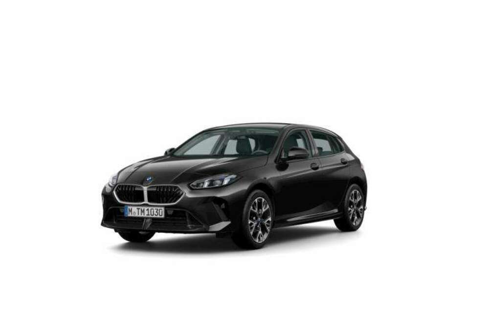 BMW 116 / M-sport Design