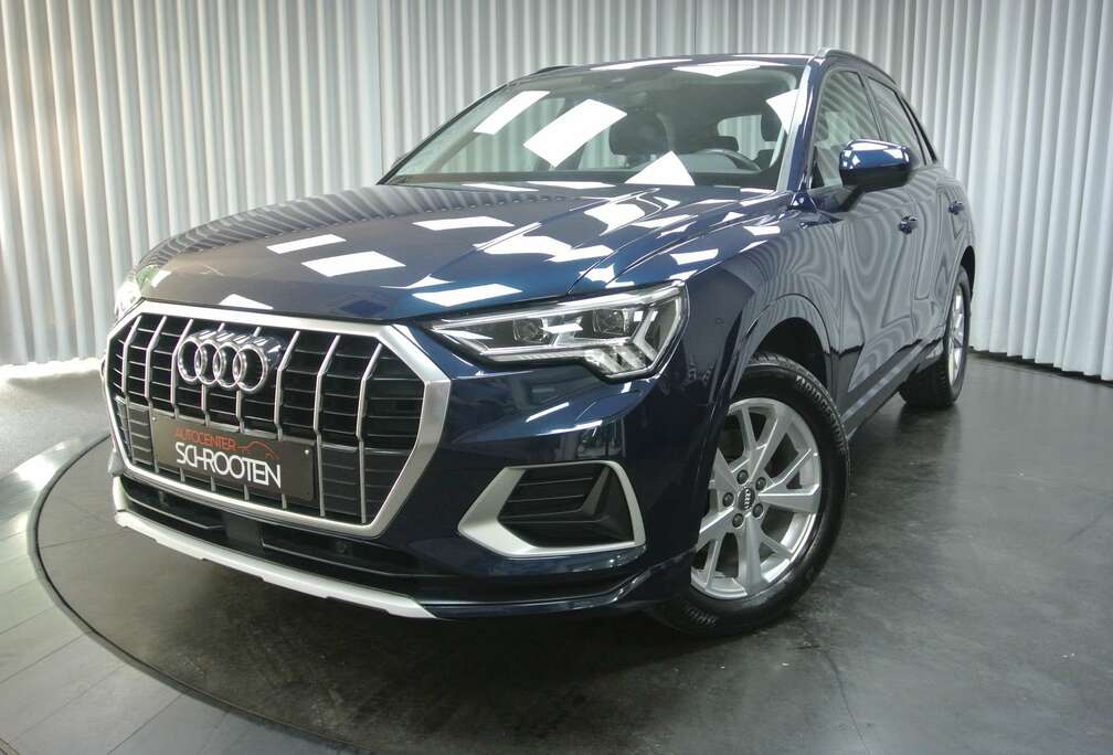 Audi AUTOMAAT