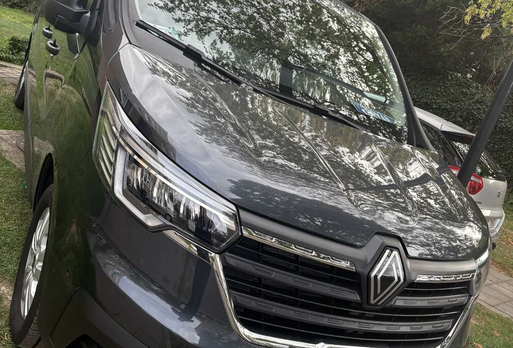 Renault Caméra De Recul, Capteur, Carplay Command Au Volan