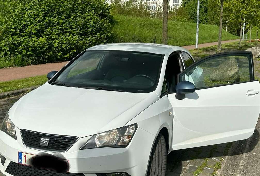 SEAT SC 1.0 Eco TSI S&S CONNECT