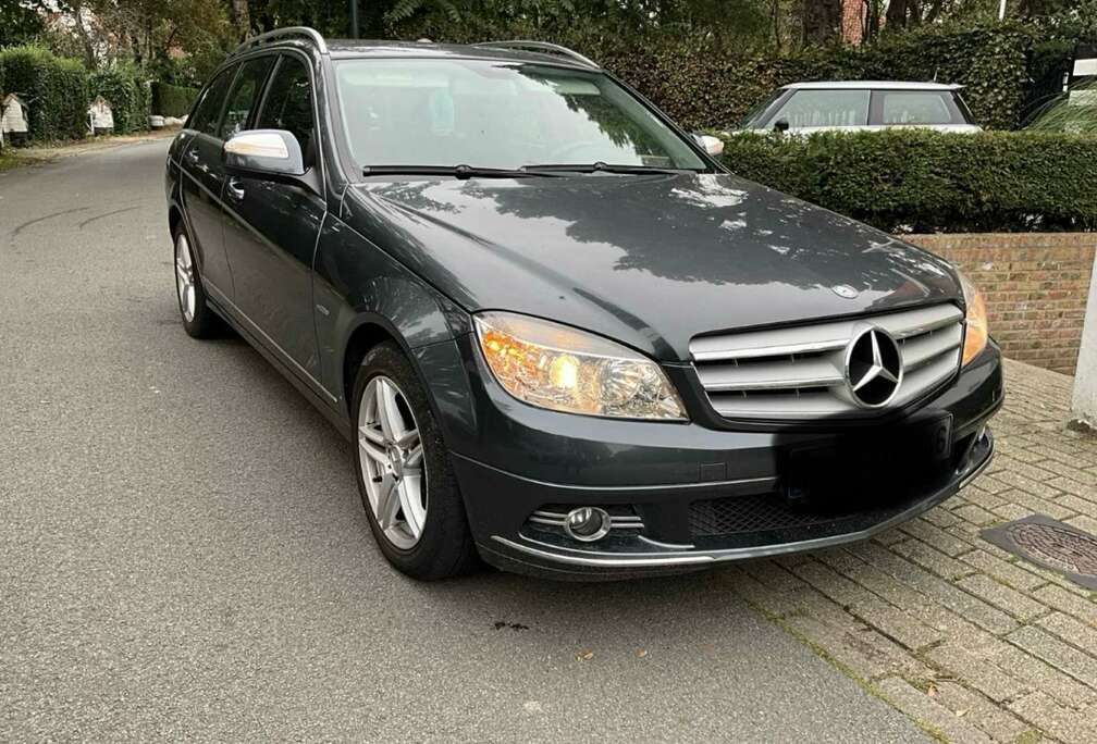 Mercedes-Benz T CDI DPF Avantgarde