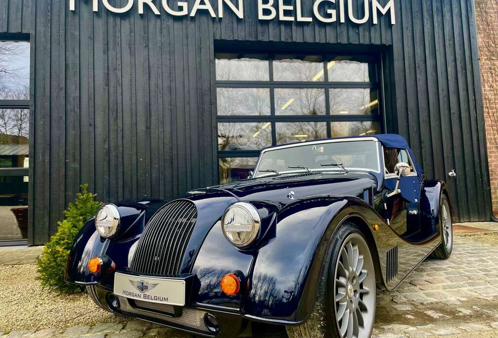 Morgan