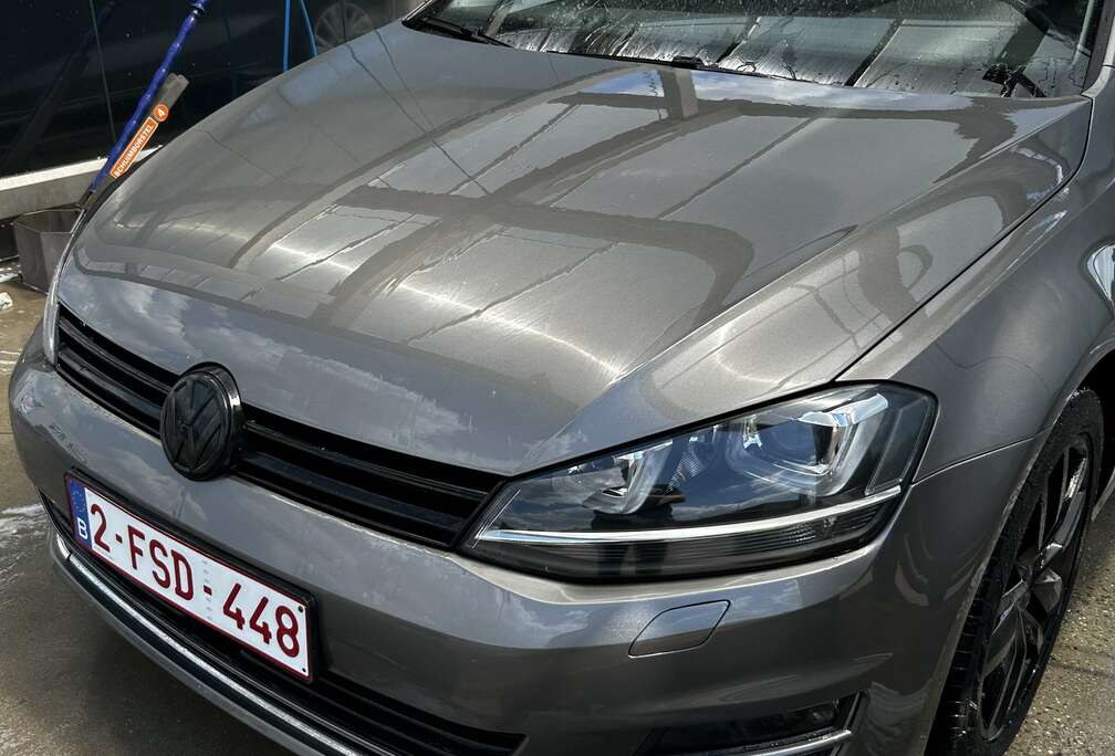 Volkswagen 1.2 TSI