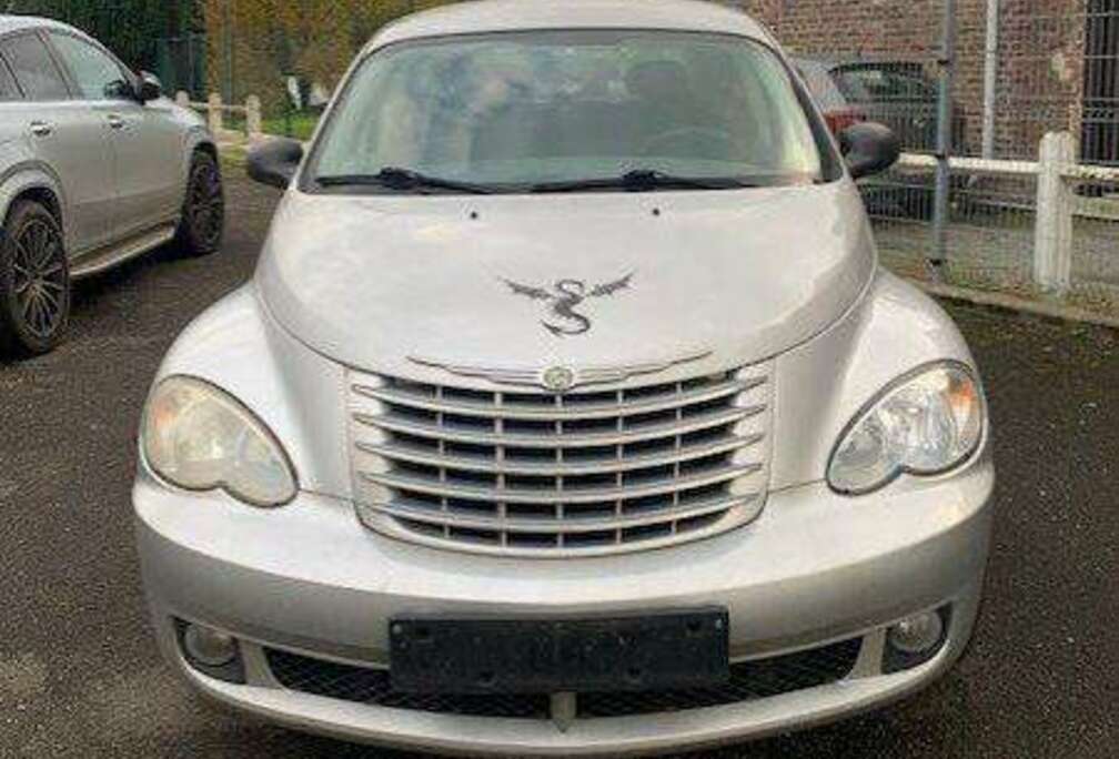 Chrysler 1.6 i PRIX FIXE MARCHANd PETIT FRAIS A PREVOIR