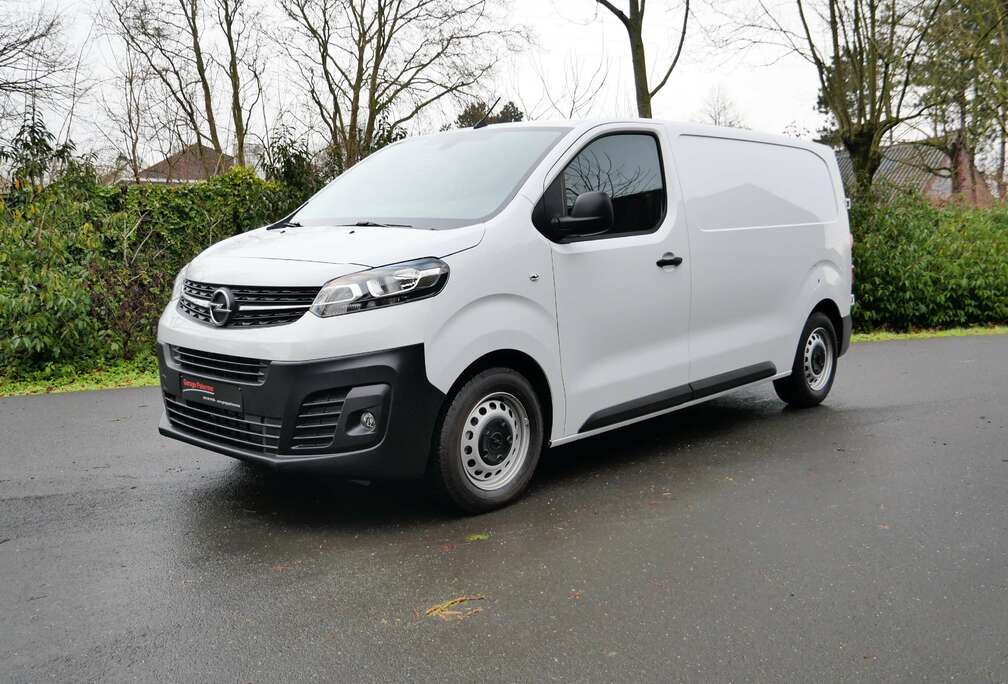 Opel Cargo L2 2.0Turbo