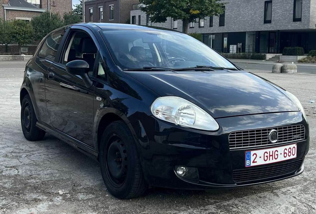 Fiat Fiat Punto