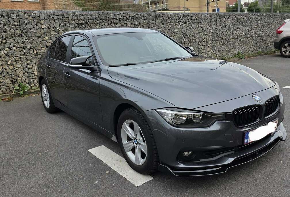 BMW 318i