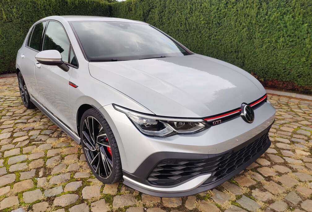 Volkswagen 2.0 TSI Clubsport OPF DSG*Camera*