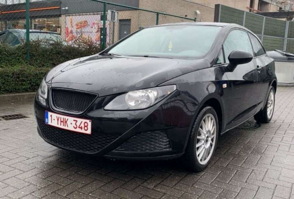 SEAT SC 1.2i Style