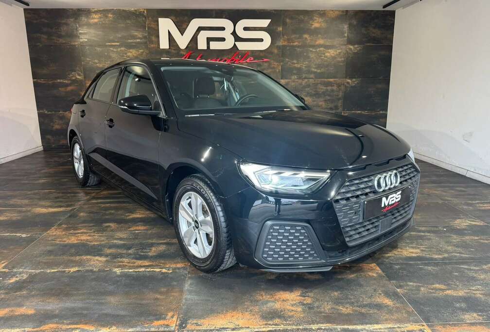 Audi Sportback 25 TFSI Sport Edition S tronic * CARPLAY