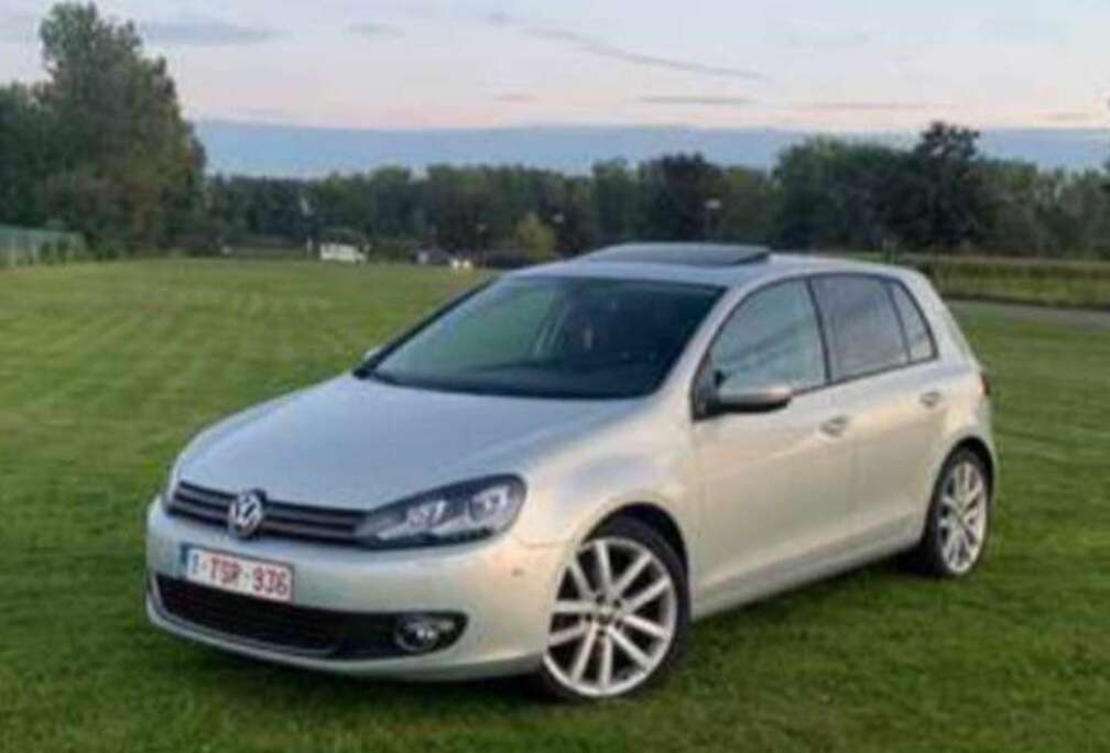 Volkswagen 6 1.6TDI Full