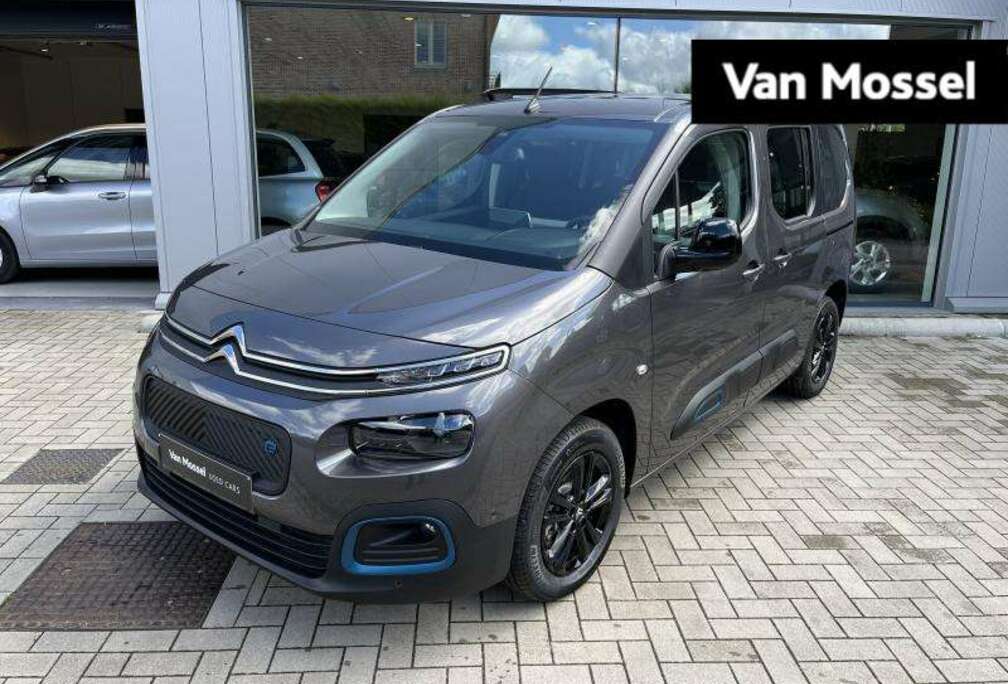 Citroen Shine Pack 50 kWh