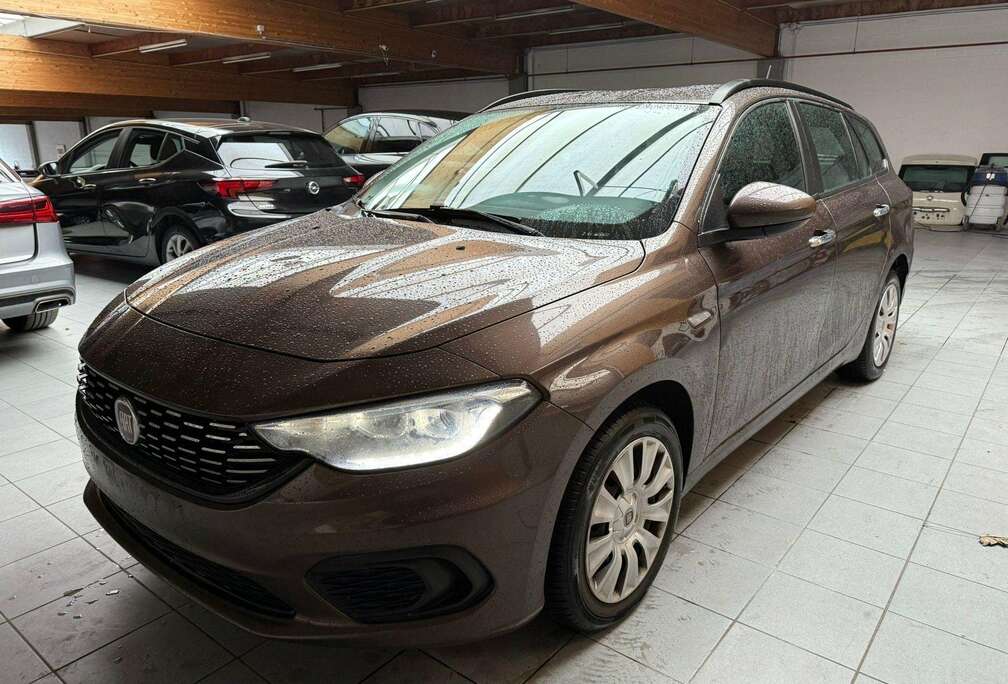 Fiat Tipo SW 1.3 MultiJet Lounge S