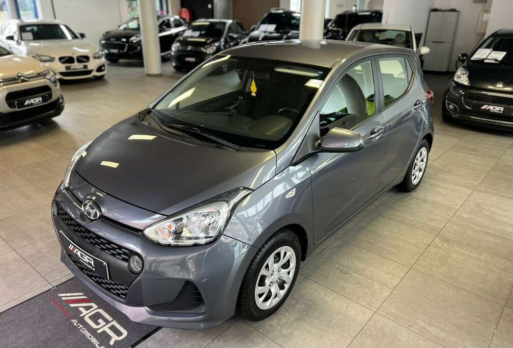 Hyundai TOP ETAT AVEC AIRCO