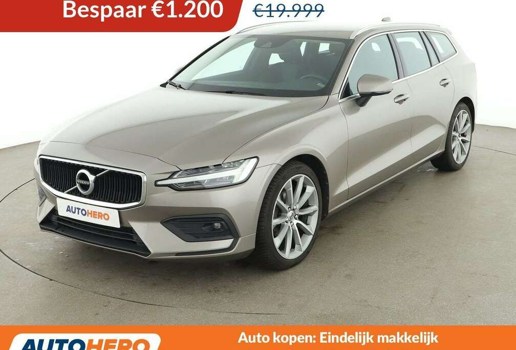 Volvo 2.0 D3 Momentum Pro