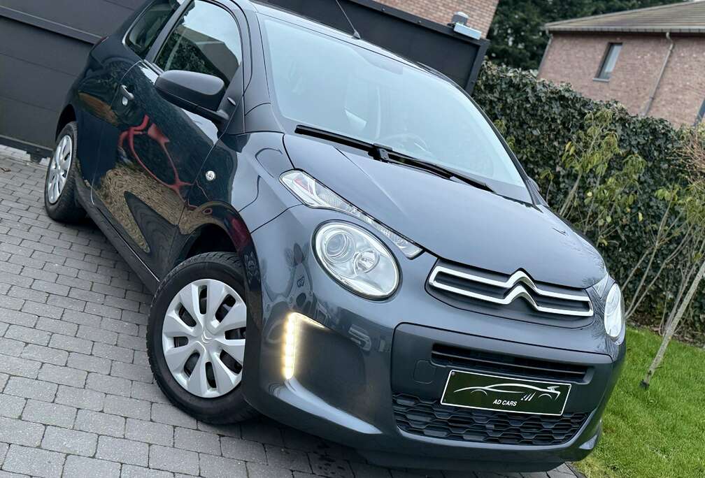 Citroen 1.0i 11.000 KM MOD 2020 *ETAT NEUF * EURO 6C