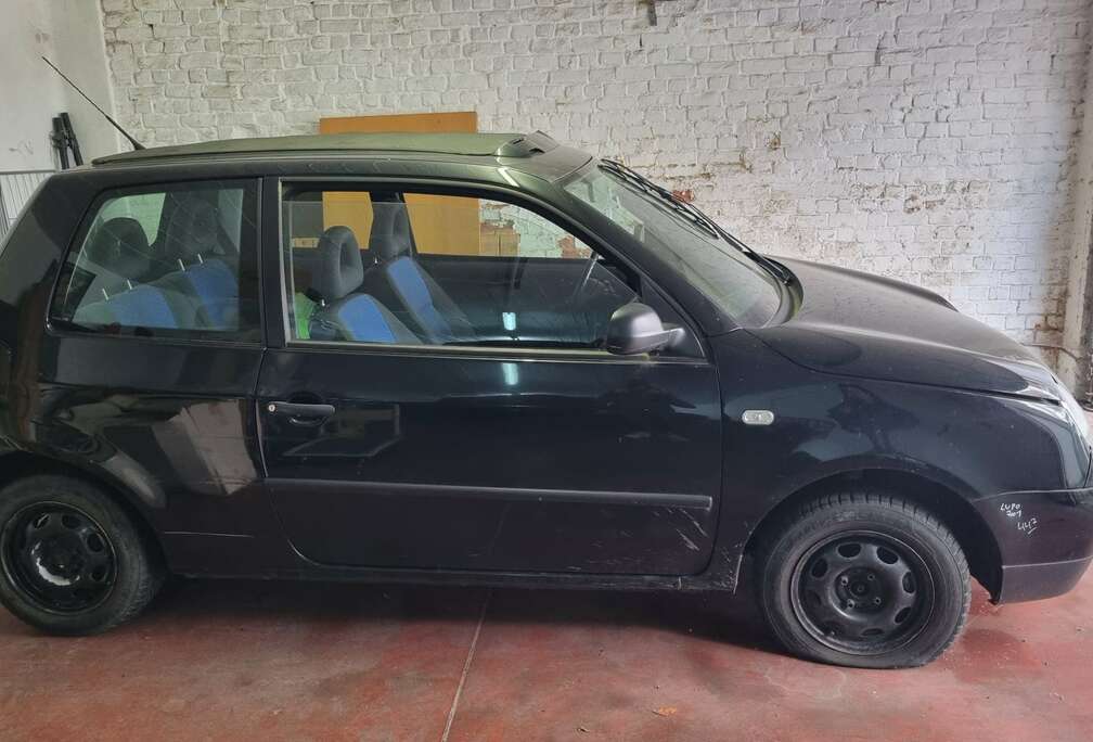 Volkswagen 1.4i Sunshine