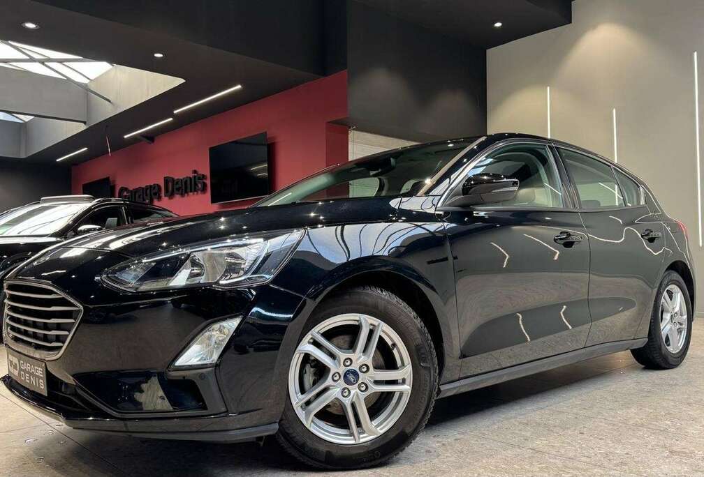 Ford GPS**CLIM AUTO**GARANTIE 12MOIS