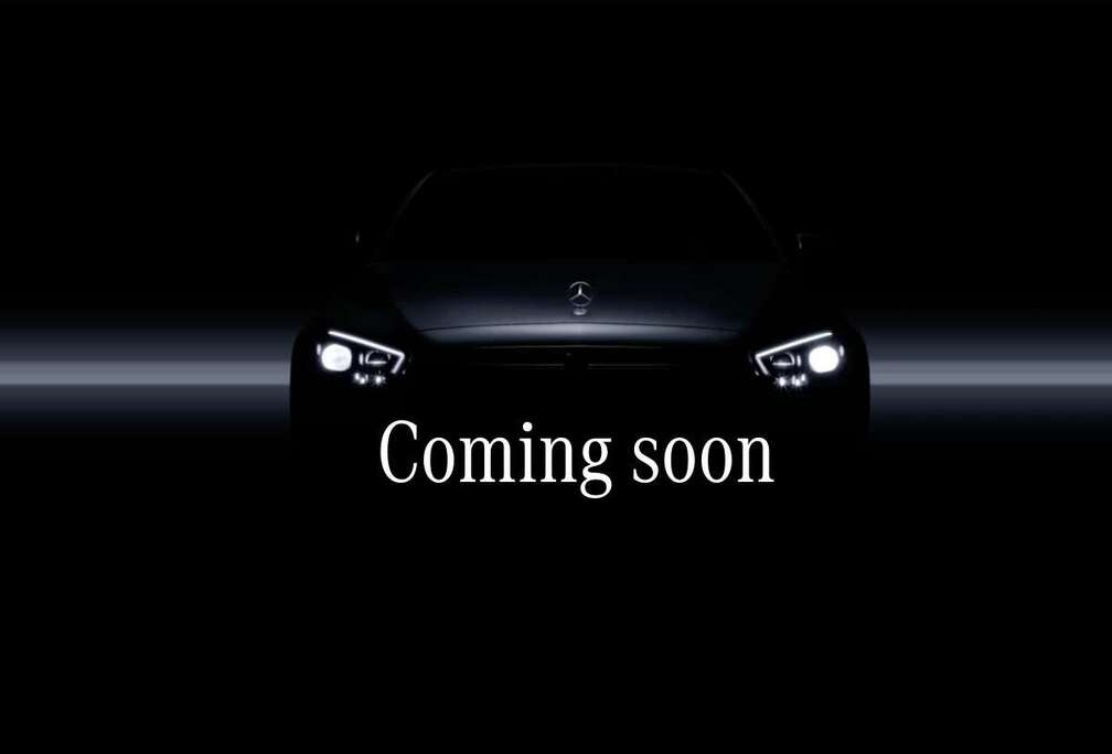 Mercedes-Benz cars 250+ Sport Edition