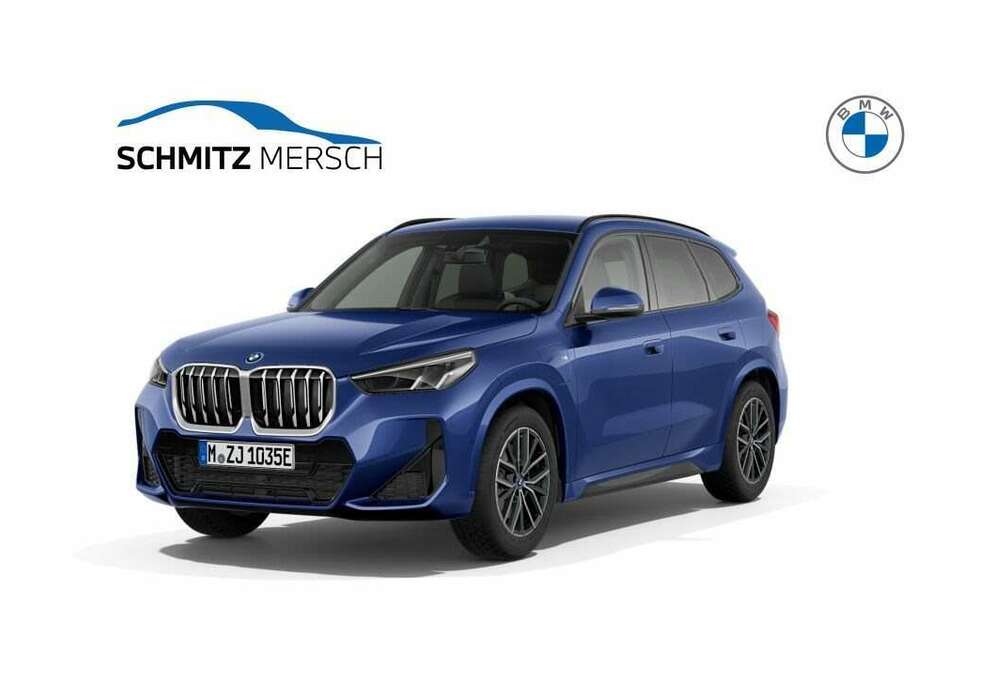 BMW xDrive30e   M Sportpaket