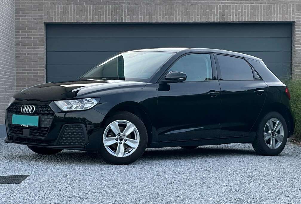 Audi Sportback 25 TFSI