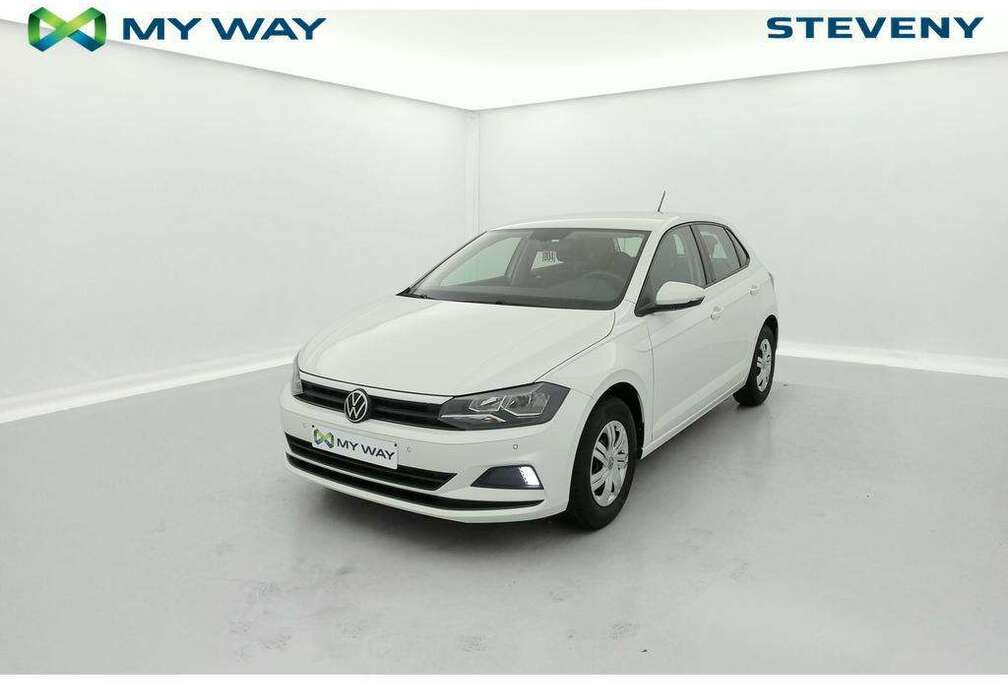 Volkswagen Trendline 1.0 70kW(95ch) 5V * My Way Selection *