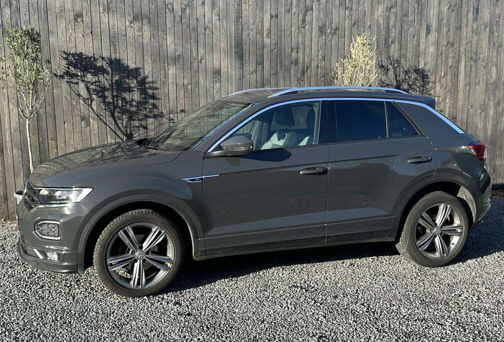 Volkswagen 1.0 TSI IQ.Drive OPF