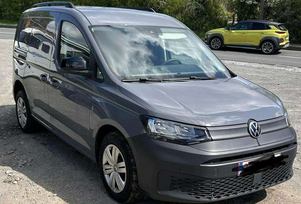 Volkswagen Caddy 1.5 Essence