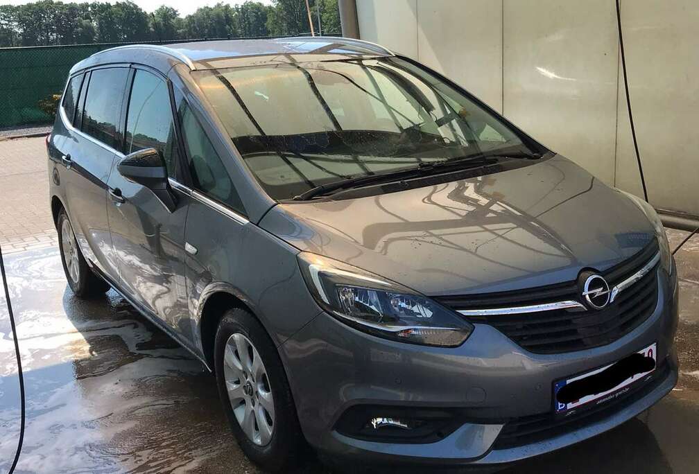 Opel Opel Zafira Tourer Faceli 1.6 D Start/Stop Edition