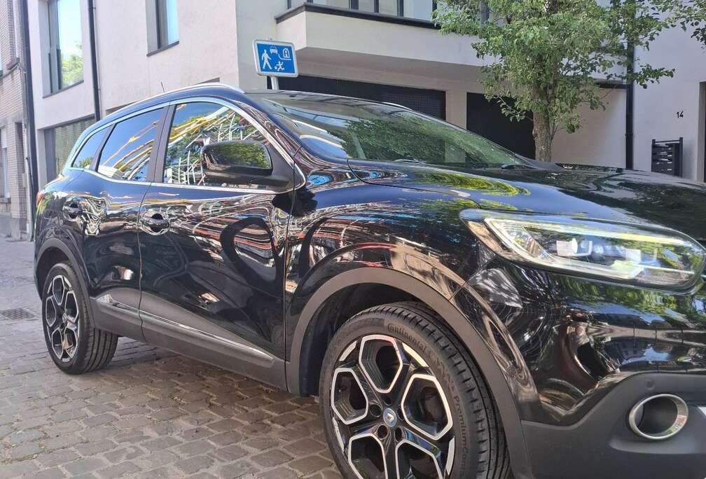 Renault 1.2 TCe S-Edition