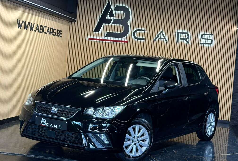 SEAT 1.0i * GARANTIE 12 MOIS *