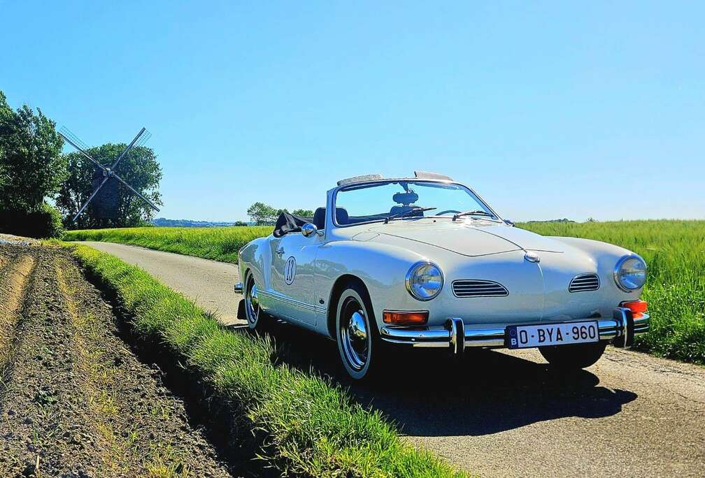 Volkswagen