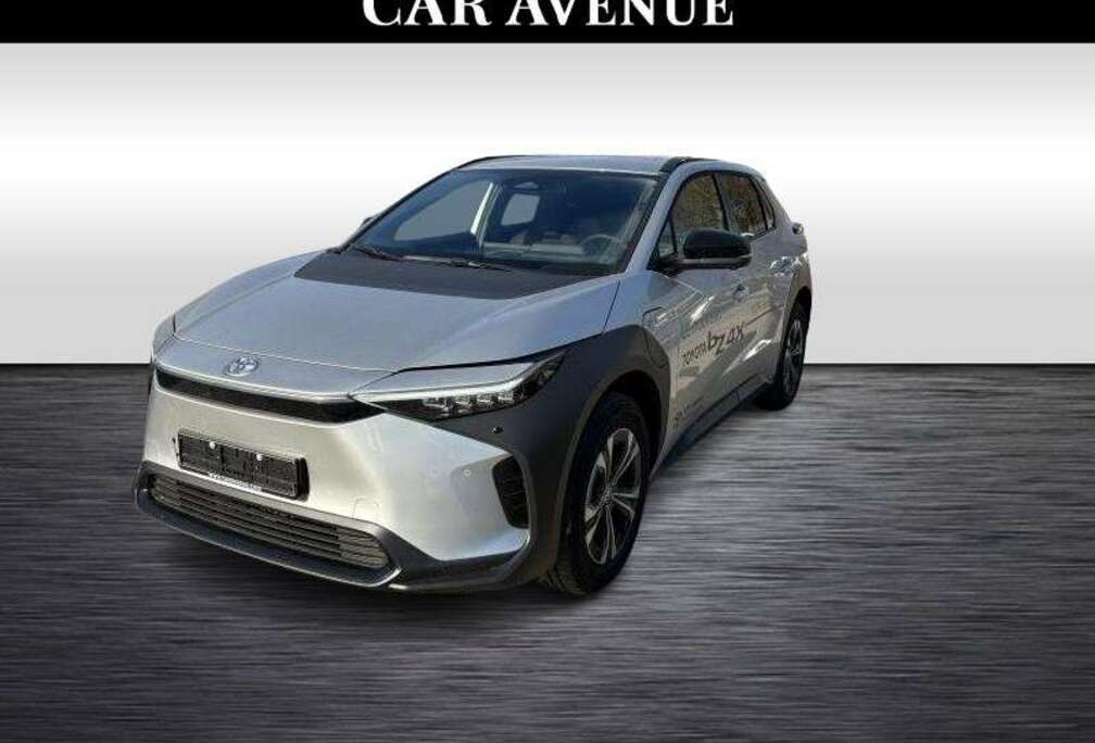 Toyota Business Plus