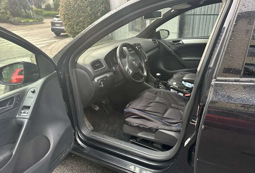 Volkswagen 1.2 TSI Trendline