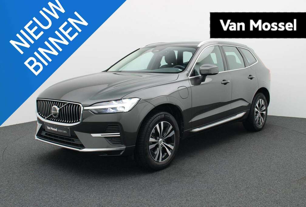 Volvo T6 PHEV 4x4 Inscription Expr. Aut.