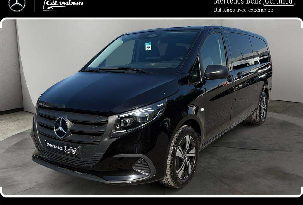 Mercedes-Benz Tourer 114 CDI Pro L3 9G-Tronic