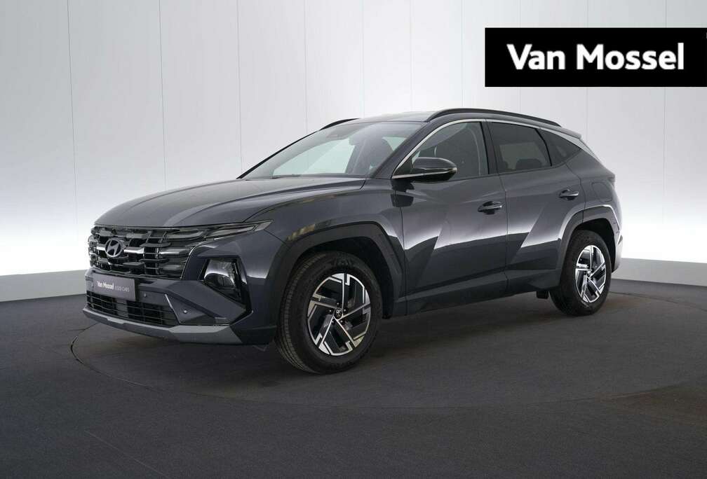 Hyundai 1.6 T-GDi 48V Feel 7-DCT