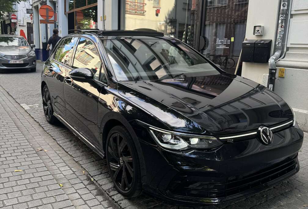 Volkswagen 2.0 eTSI R-Line