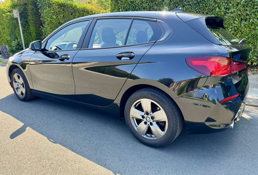 BMW d AdBlue (EU6AP)