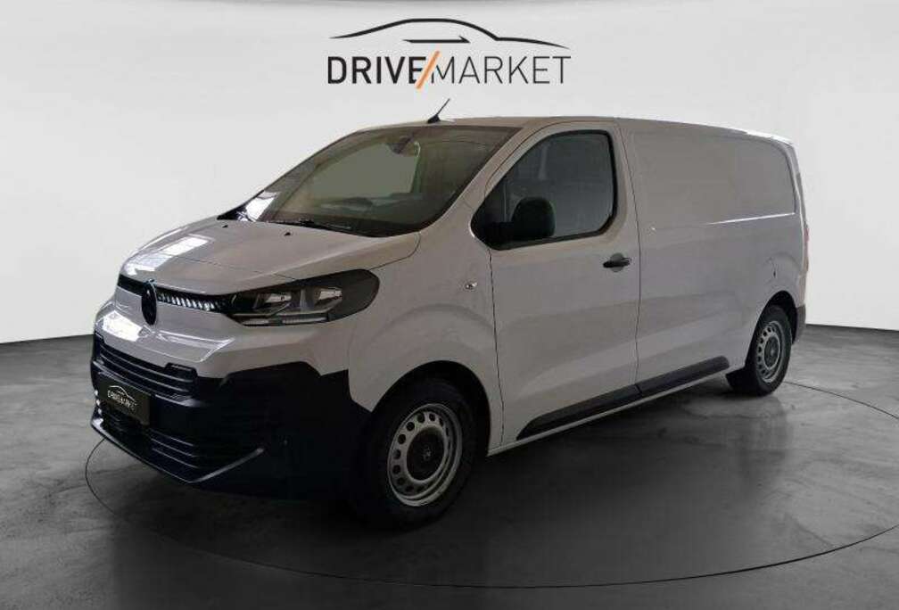 Citroen M