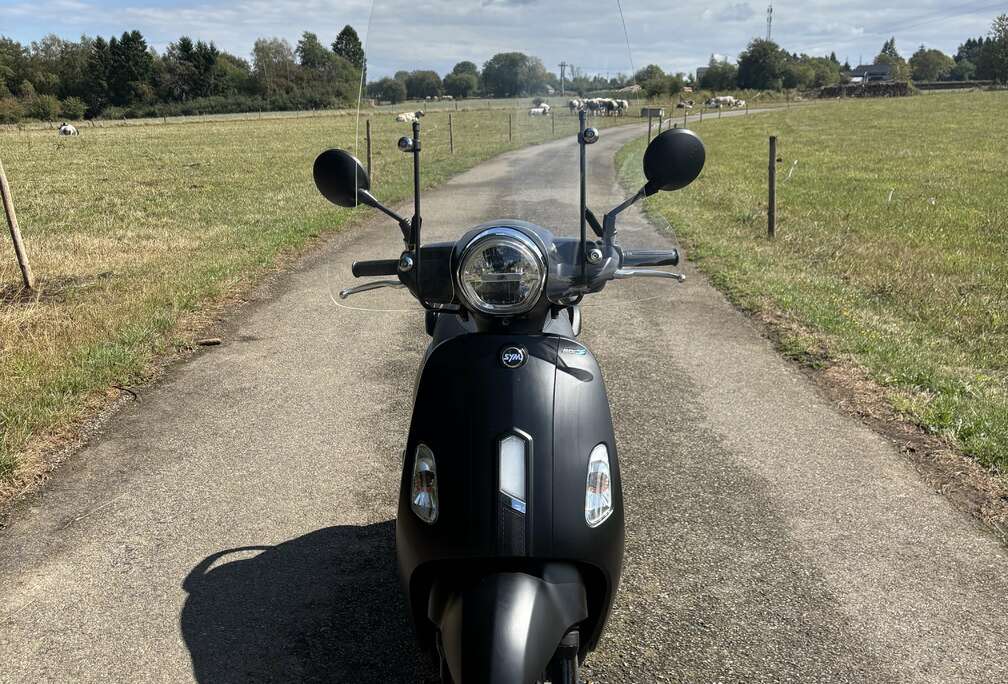 Euro 5