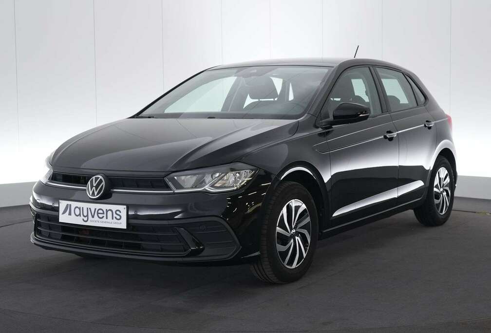 Volkswagen 1.0 TSI Life Business LED GPS PDC CAM Carplay
